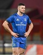 18 December 2020; Andrew Smith of Leinster during the A Interprovincial Friendly match between Munster A and Leinster A at Thomond Park in Limerick. Photo by Brendan Moran/Sportsfile