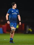18 December 2020; Alex Soroka of Leinster during the A Interprovincial Friendly match between Munster A and Leinster A at Thomond Park in Limerick. Photo by Brendan Moran/Sportsfile