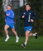 22 December 2020; Luke McGrath during Leinster Rugby squad training at UCD in Dublin. Photo by Ramsey Cardy/Sportsfile