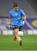 20 December 2020; Noelle Healy of Dublin during the TG4 All-Ireland Senior Ladies Football Championship Final match between Cork and Dublin at Croke Park in Dublin. Photo by Brendan Moran/Sportsfile