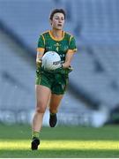 20 December 2020; Emma Troy of Meath during the TG4 All-Ireland Intermediate Ladies Football Championship Final match between Meath and Westmeath at Croke Park in Dublin. Photo by Brendan Moran/Sportsfile