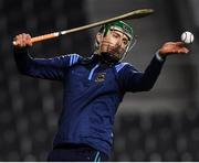 23 December 2020; Aaron Browne of Tipperary during the Bord Gáis Energy Munster GAA Hurling U20 Championship Final match between Cork and Tipperary at Páirc Uí Chaoimh in Cork. Photo by Matt Browne/Sportsfile