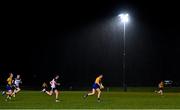 26 December 2020; Jamesie Greene of Roscommon during the Electric Ireland Connacht GAA Football Minor Championship Final match between Roscommon and Sligo at Connacht Centre of Excellence in Bekan, Mayo. Photo by Ramsey Cardy/Sportsfile
