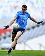 19 December 2020; Con O'Callaghan of Dublin during the EirGrid GAA Football All-Ireland Under 20 Championship Final match between Dublin and Galway at Croke Park in Dublin. Photo by Eóin Noonan/Sportsfile