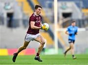 19 December 2020; Matthew Tierney of Galway during the EirGrid GAA Football All-Ireland Under 20 Championship Final match between Dublin and Galway at Croke Park in Dublin. Photo by Eóin Noonan/Sportsfile