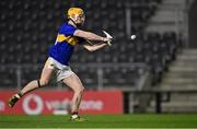23 December 2020; Andrew Ormond of Tipperary during the Bord Gáis Energy Munster GAA Hurling U20 Championship Final match between Cork and Tipperary at Páirc Uí Chaoimh in Cork. Photo by Piaras Ó Mídheach/Sportsfile