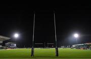 27 December 2020; A general view of The Sportsground ahead of the Guinness PRO14 match between Connacht and Ulster at The Sportsground in Galway. Photo by Ramsey Cardy/Sportsfile