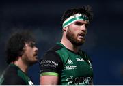 2 January 2021; Tom Daly of Connacht during the Guinness PRO14 match between Leinster and Connacht at the RDS Arena in Dublin. Photo by Ramsey Cardy/Sportsfile