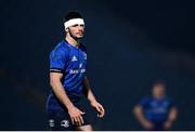 2 January 2021; Andrew Smith of Leinster during the Guinness PRO14 match between Leinster and Connacht at the RDS Arena in Dublin. Photo by Ramsey Cardy/Sportsfile