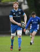 4 January 2021; Martin Moloney during Leinster Rugby squad training at UCD in Dublin. Photo by Ramsey Cardy/Sportsfile