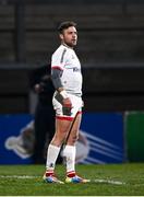 2 January 2021; Ian Madigan of Ulster during the Guinness PRO14 match between Ulster and Munster at Kingspan Stadium in Belfast. Photo by David Fitzgerald/Sportsfile