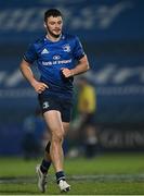 2 January 2021; Andrew Smith of Leinster during the Guinness PRO14 match between Leinster and Connacht at the RDS Arena in Dublin. Photo by Piaras Ó Mídheach/Sportsfile