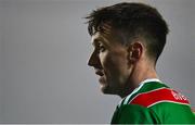 6 December 2020; Cillian O'Connor of Mayo during the GAA Football All-Ireland Senior Championship Semi-Final match between Mayo and Tipperary at Croke Park in Dublin. Photo by Brendan Moran/Sportsfile