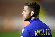 5 January 2021; Jack Byrne of APOEL prior to the Cyta Championship match between Doxa and APOEL at Makareio Stadium in Nicosia, Cyprus. Photo by Nicos Savvides/Sportsfile