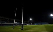 8 January 2021; A general view of the RDS Arena ahead of the Guinness PRO14 match between Leinster and Ulster at the RDS Arena in Dublin. Photo by Ramsey Cardy/Sportsfile