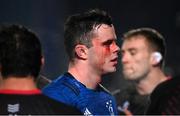 8 January 2021; James Ryan of Leinster following the Guinness PRO14 match between Leinster and Ulster at the RDS Arena in Dublin. Photo by Ramsey Cardy/Sportsfile