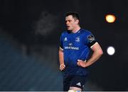 8 January 2021; James Ryan of Leinster during the Guinness PRO14 match between Leinster and Ulster at the RDS Arena in Dublin. Photo by Seb Daly/Sportsfile
