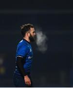 8 January 2021; Jamison Gibson-Park of Leinster during the Guinness PRO14 match between Leinster and Ulster at the RDS Arena in Dublin. Photo by Ramsey Cardy/Sportsfile
