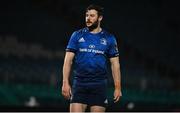 8 January 2021; Robbie Henshaw of Leinster during the Guinness PRO14 match between Leinster and Ulster at the RDS Arena in Dublin. Photo by Brendan Moran/Sportsfile