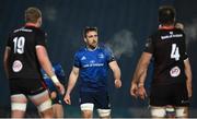 8 January 2021; Jack Conan of Leinster during the Guinness PRO14 match between Leinster and Ulster at the RDS Arena in Dublin. Photo by Brendan Moran/Sportsfile