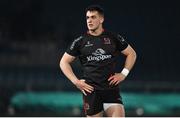 8 January 2021; James Hume of Ulster during the Guinness PRO14 match between Leinster and Ulster at the RDS Arena in Dublin. Photo by Brendan Moran/Sportsfile