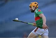 22 November 2020; Stephen Coyne of Mayo during the Nickey Rackard Cup Final match between Donegal and Mayo at Croke Park in Dublin. Photo by Piaras Ó Mídheach/Sportsfile