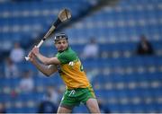 22 November 2020; Declan Coulter of Donegal during the Nickey Rackard Cup Final match between Donegal and Mayo at Croke Park in Dublin. Photo by Piaras Ó Mídheach/Sportsfile