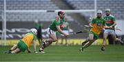 22 November 2020; Cathal Freeman of Mayo during the Nickey Rackard Cup Final match between Donegal and Mayo at Croke Park in Dublin. Photo by Piaras Ó Mídheach/Sportsfile