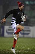 9 January 2021; Conor Murray of Munster prior to the Guinness PRO14 match between Connacht and Munster at The Sportsground in Galway. Photo by Sam Barnes/Sportsfile