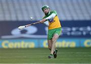 22 November 2020; Stephen Gillespie of Donegal during the Nickey Rackard Cup Final match between Donegal and Mayo at Croke Park in Dublin. Photo by Piaras Ó Mídheach/Sportsfile