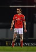 9 January 2021; Ben Healy of Munster during the Guinness PRO14 match between Connacht and Munster at Sportsground in Galway. Photo by David Fitzgerald/Sportsfile