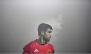 9 January 2021; Conor Murray of Munster during the Guinness PRO14 match between Connacht and Munster at Sportsground in Galway. Photo by David Fitzgerald/Sportsfile