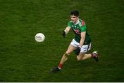6 December 2020; Conor Loftus of Mayo during the GAA Football All-Ireland Senior Championship Semi-Final match between Mayo and Tipperary at Croke Park in Dublin. Photo by Sam Barnes/Sportsfile