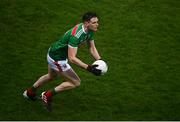 6 December 2020; Matthew Ruane of Mayo during the GAA Football All-Ireland Senior Championship Semi-Final match between Mayo and Tipperary at Croke Park in Dublin. Photo by Sam Barnes/Sportsfile