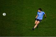 20 December 2020; Niamh Collins of Dublin during the TG4 All-Ireland Senior Ladies Football Championship Final match between Cork and Dublin at Croke Park in Dublin. Photo by Sam Barnes/Sportsfile