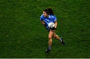 20 December 2020; Niamh Collins of Dublin during the TG4 All-Ireland Senior Ladies Football Championship Final match between Cork and Dublin at Croke Park in Dublin. Photo by Sam Barnes/Sportsfile