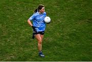 20 December 2020; Aoife Kane of Dublin during the TG4 All-Ireland Senior Ladies Football Championship Final match between Cork and Dublin at Croke Park in Dublin. Photo by Sam Barnes/Sportsfile