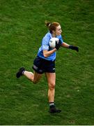 20 December 2020; Lauren Magee of Dublin during the TG4 All-Ireland Senior Ladies Football Championship Final match between Cork and Dublin at Croke Park in Dublin. Photo by Sam Barnes/Sportsfile