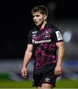 20 December 2020; Harry Randall of Bristol Bears during the Heineken Champions Cup Pool B Round 2 match between Connacht and Bristol Bears at the Sportsground in Galway. Photo by Ramsey Cardy/Sportsfile