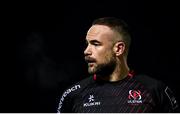 27 December 2020; Alby Mathewson of Ulster during the Guinness PRO14 match between Connacht and Ulster at The Sportsground in Galway. Photo by Ramsey Cardy/Sportsfile