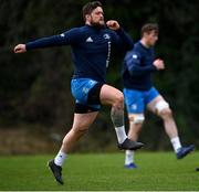 18 January 2021; Andrew Porter during Leinster Rugby squad training at UCD in Dublin. Photo by Ramsey Cardy/Sportsfile