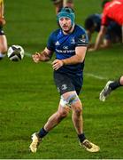 23 January 2021; Will Connors of Leinster during the Guinness PRO14 match between Munster and Leinster at Thomond Park in Limerick. Photo by Ramsey Cardy/Sportsfile