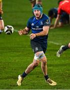 23 January 2021; Will Connors of Leinster during the Guinness PRO14 match between Munster and Leinster at Thomond Park in Limerick. Photo by Ramsey Cardy/Sportsfile