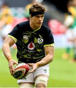 7 February 2021; Josh van der Flier of Ireland prior to the Guinness Six Nations Rugby Championship match between Wales and Ireland at the Principality Stadium in Cardiff, Wales. Photo by Gareth Everett/Sportsfile