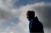 15 February 2021; James Tracy during Leinster Rugby squad training at UCD in Dublin. Photo by Ramsey Cardy/Sportsfile