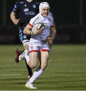 19 February 2021; Michael Lowry of Ulster during the Guinness PRO14 match between Glasgow Warriors and Ulster at Scotstoun Stadium in Glasgow, Scotland. Photo by Alan Harvey/Sportsfile