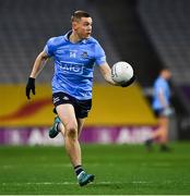 19 December 2020; Con O'Callaghan of Dublin during the GAA Football All-Ireland Senior Championship Final match between Dublin and Mayo at Croke Park in Dublin. Photo by Ray McManus/Sportsfile