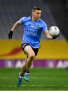 19 December 2020; Con O'Callaghan of Dublin during the GAA Football All-Ireland Senior Championship Final match between Dublin and Mayo at Croke Park in Dublin. Photo by Ray McManus/Sportsfile