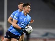 19 December 2020; John Small of Dublin during the GAA Football All-Ireland Senior Championship Final match between Dublin and Mayo at Croke Park in Dublin. Photo by Ray McManus/Sportsfile