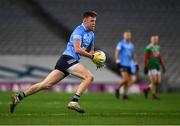 19 December 2020; Robert McDaid of Dublin during the GAA Football All-Ireland Senior Championship Final match between Dublin and Mayo at Croke Park in Dublin. Photo by Ray McManus/Sportsfile